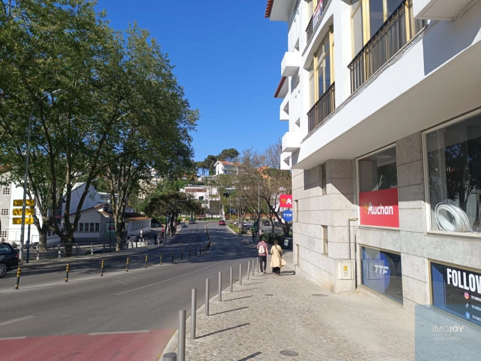 Loja para Venda em Cascais e Estoril Foto 9