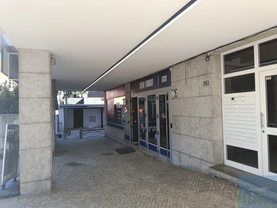 Loja para Venda em Cascais e Estoril Foto 10