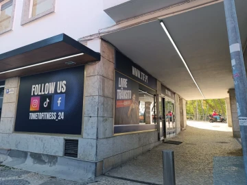 Loja para Venda em Cascais e Estoril