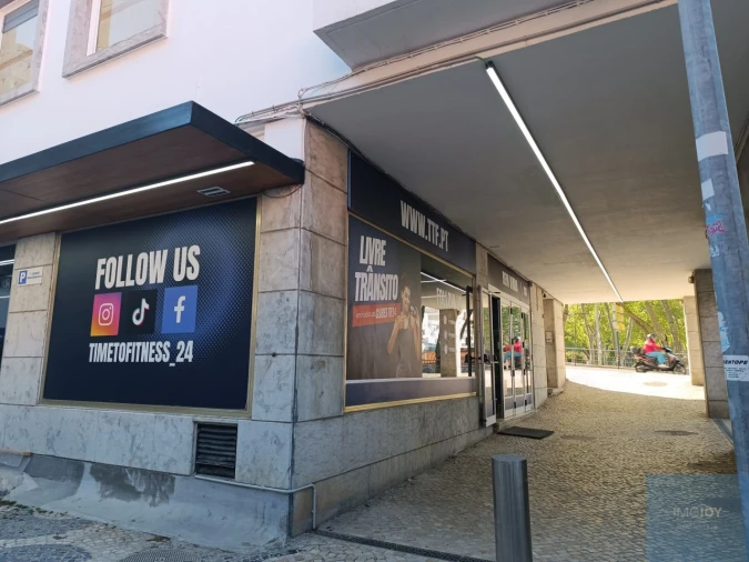 Loja para Venda em Cascais e Estoril Foto 6