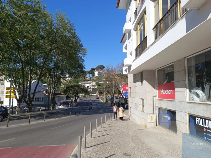Loja para Venda em Cascais e Estoril Foto 9