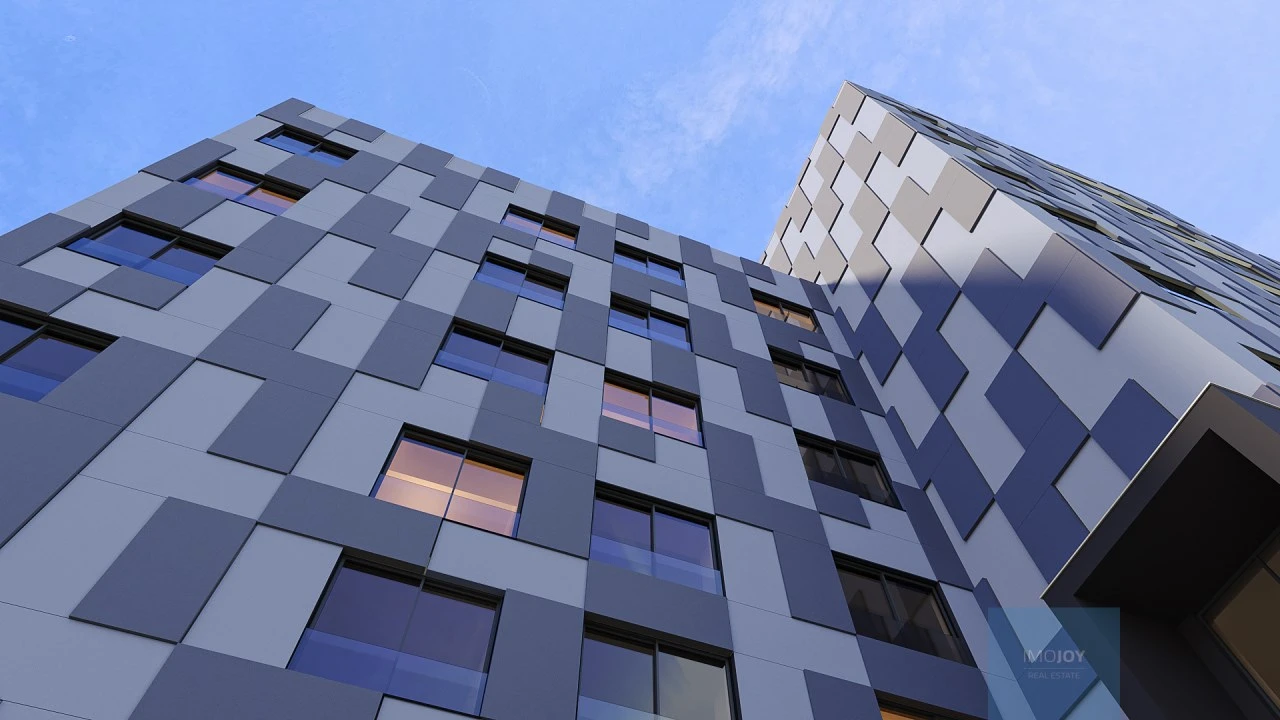 Apartamento para Venda em Mafamude e Vilar do Paraíso Foto 20