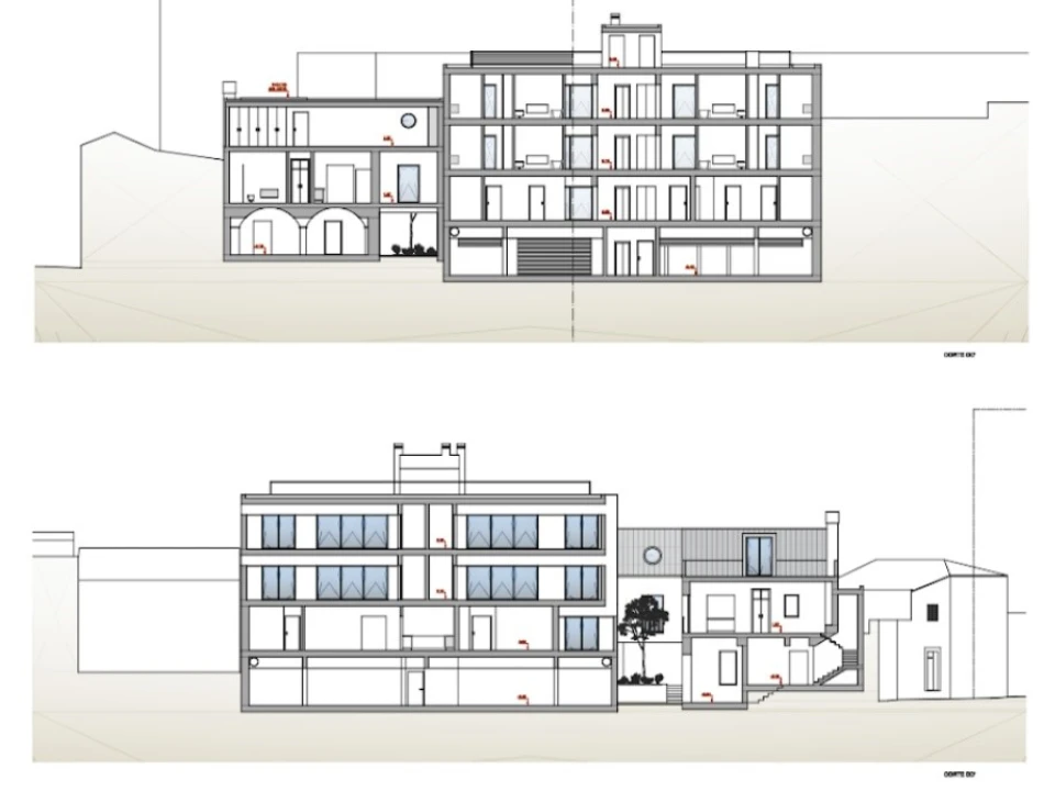 Terreno para Venda em Loule (São Clemente) Planta 14
