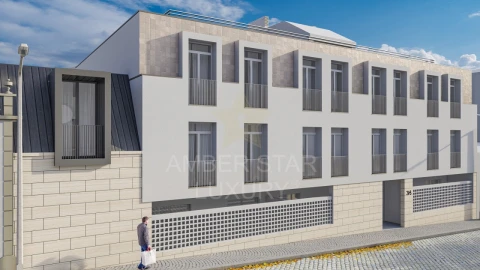 Terreno para Venda em Loule (São Clemente)