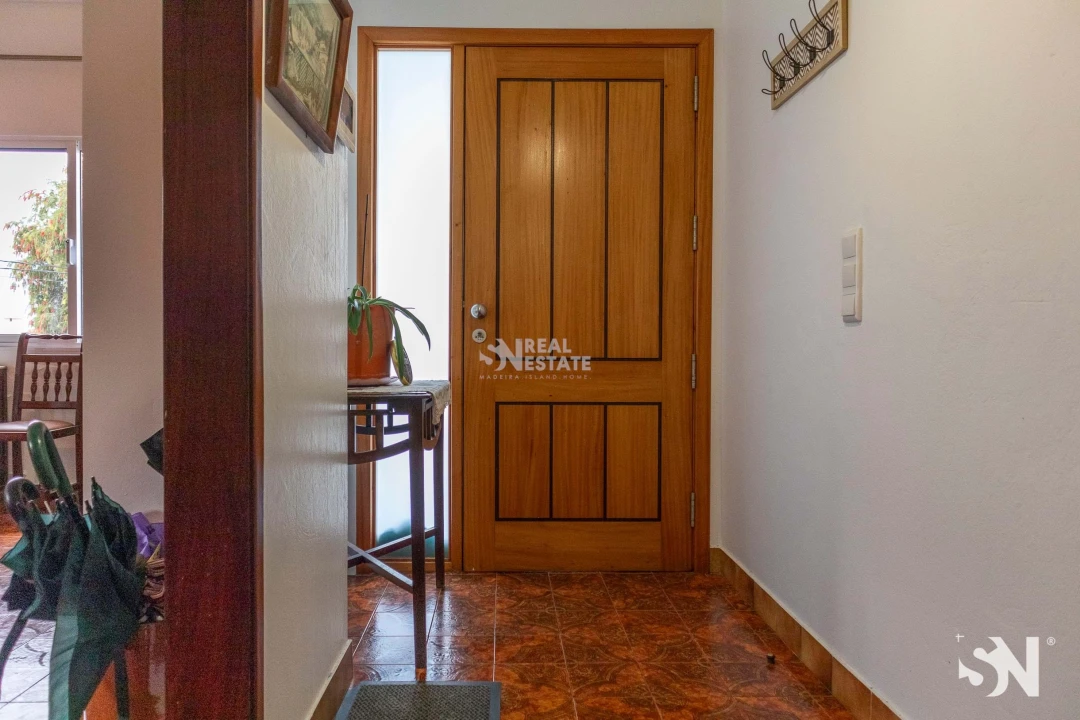 Moradia T4 para Venda em Funchal (Santa Maria Maior) Foto 19
