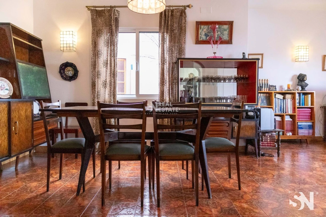 Moradia T4 para Venda em Funchal (Santa Maria Maior) Foto 18