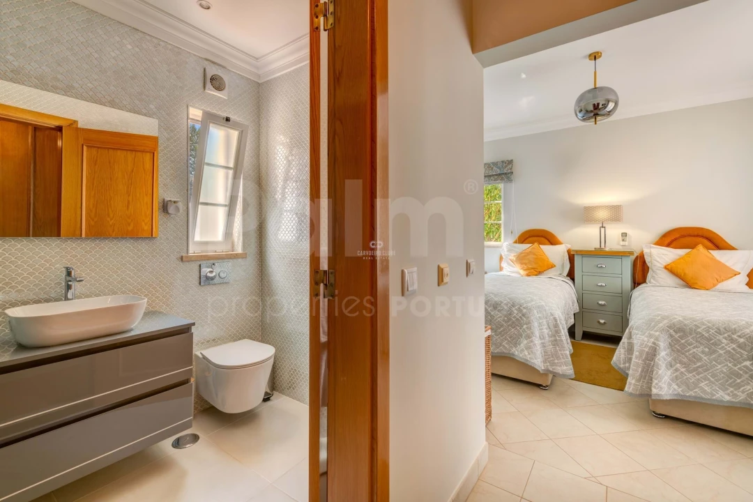 Moradia T3 para Venda em Ferragudo Foto 35