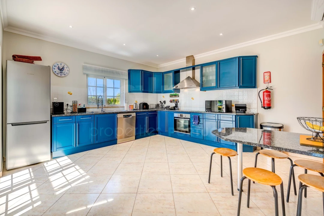 Moradia T3 para Venda em Ferragudo Foto 10