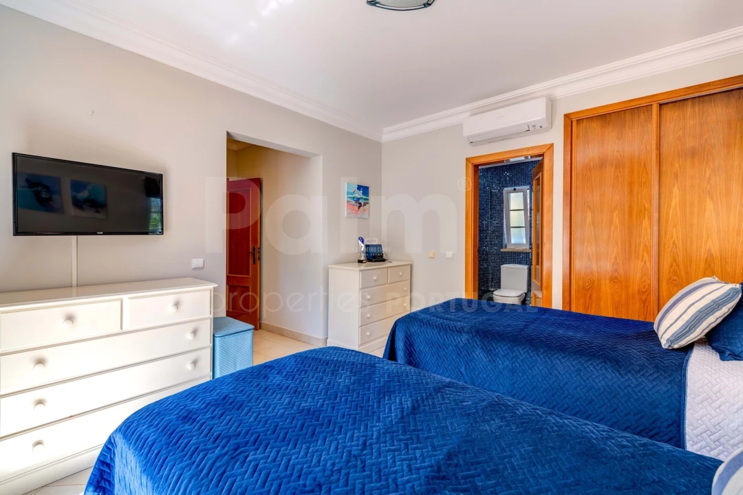 Moradia T3 para Venda em Ferragudo Foto 46