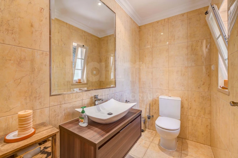 Moradia T3 para Venda em Ferragudo Foto 34