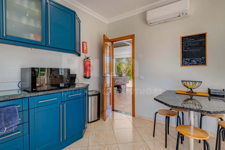 Moradia T3 para Venda em Ferragudo Foto 15