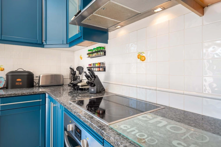 Moradia T3 para Venda em Ferragudo Foto 13