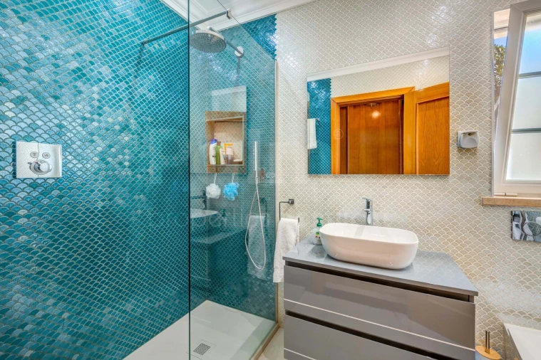 Moradia T3 para Venda em Ferragudo Foto 42