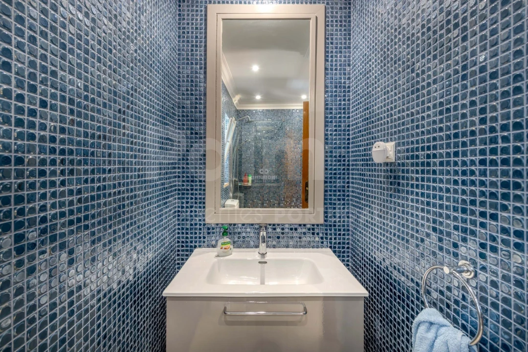 Moradia T3 para Venda em Ferragudo Foto 48