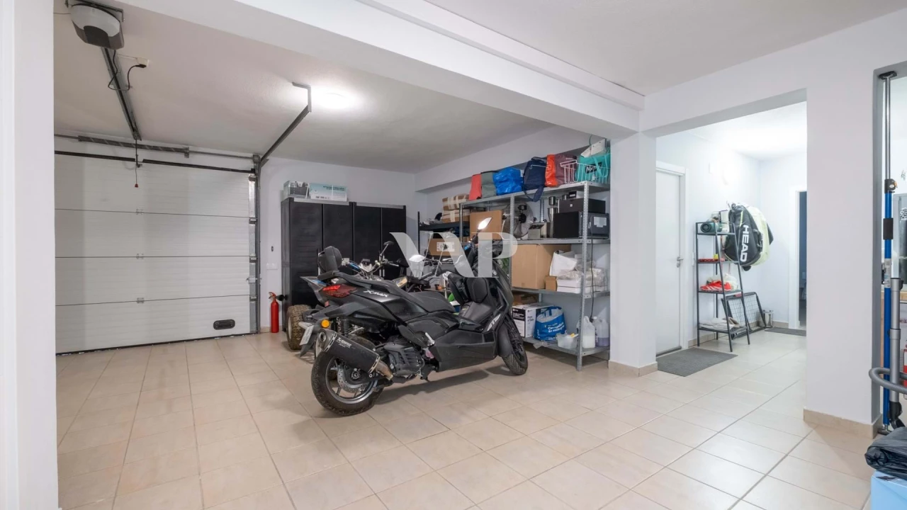 Moradia T5 para Venda em Boliqueime Foto 44