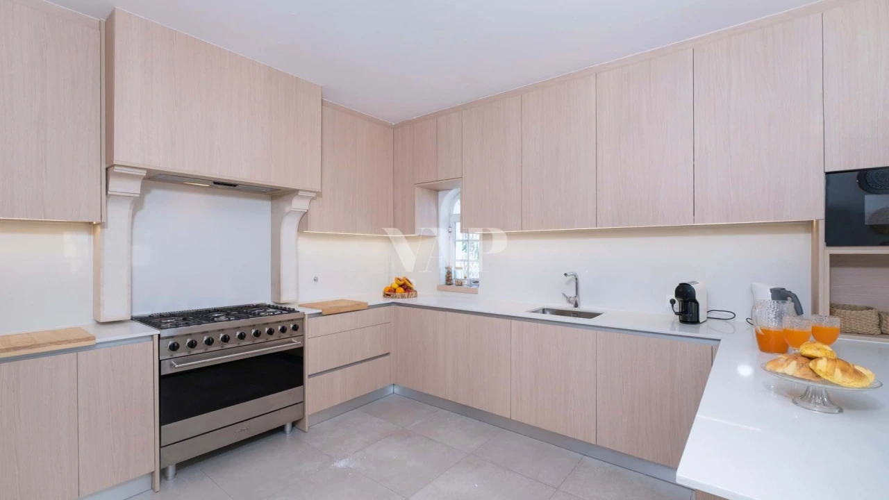 Moradia T5 para Venda em Boliqueime Foto 18