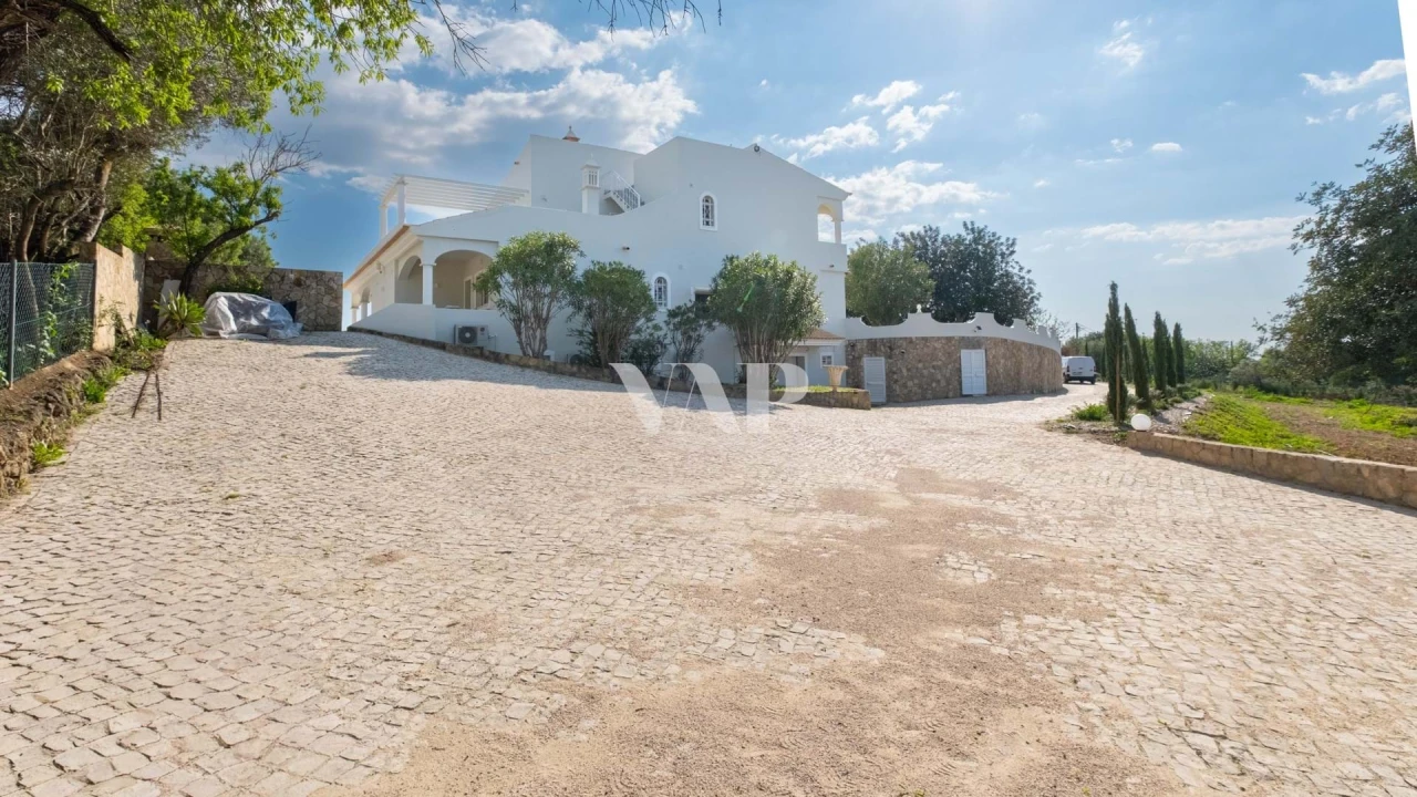 Moradia T5 para Venda em Boliqueime Foto 62