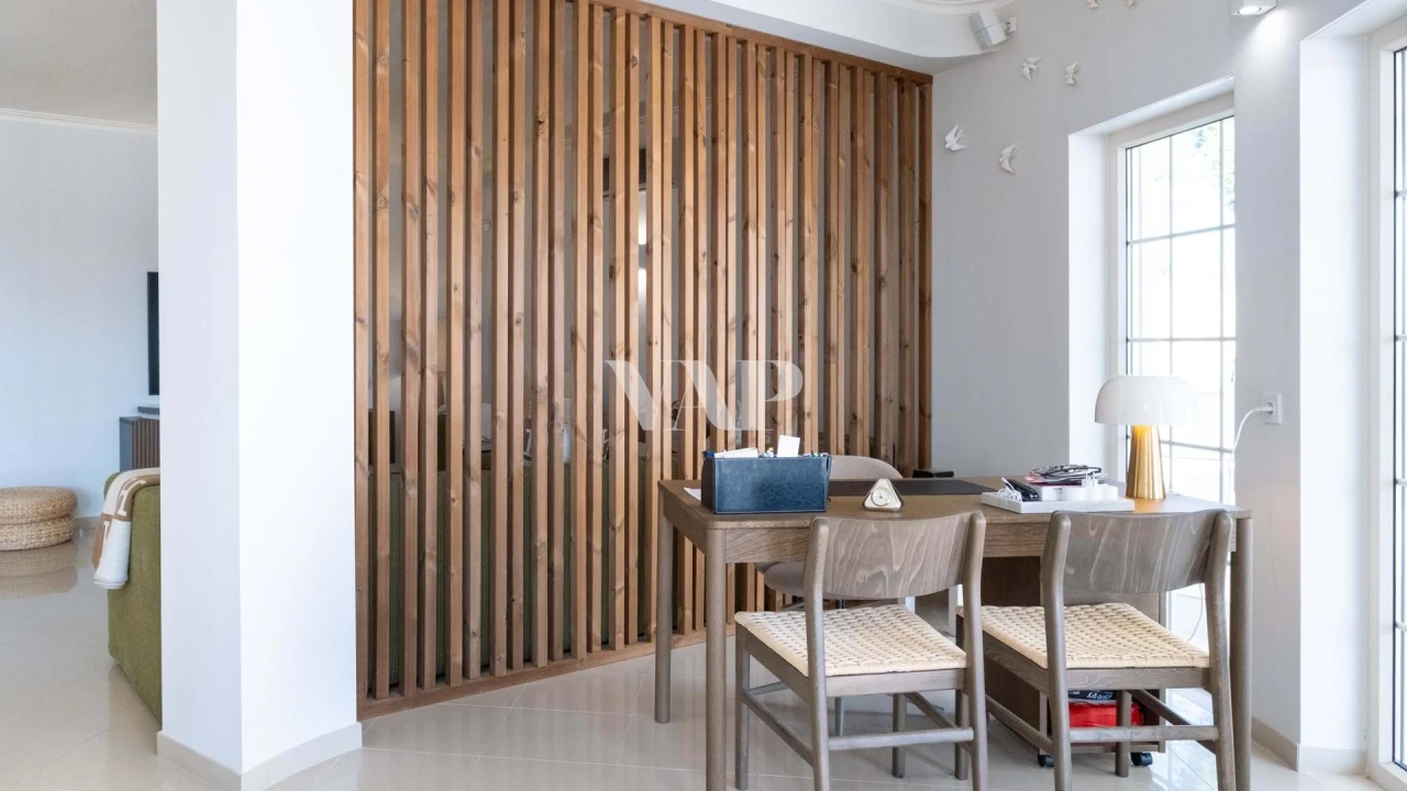 Moradia T5 para Venda em Boliqueime Foto 10