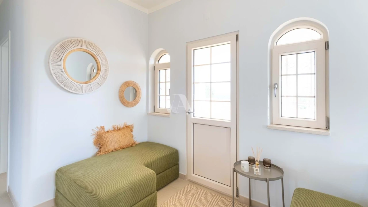 Moradia T5 para Venda em Boliqueime Foto 25