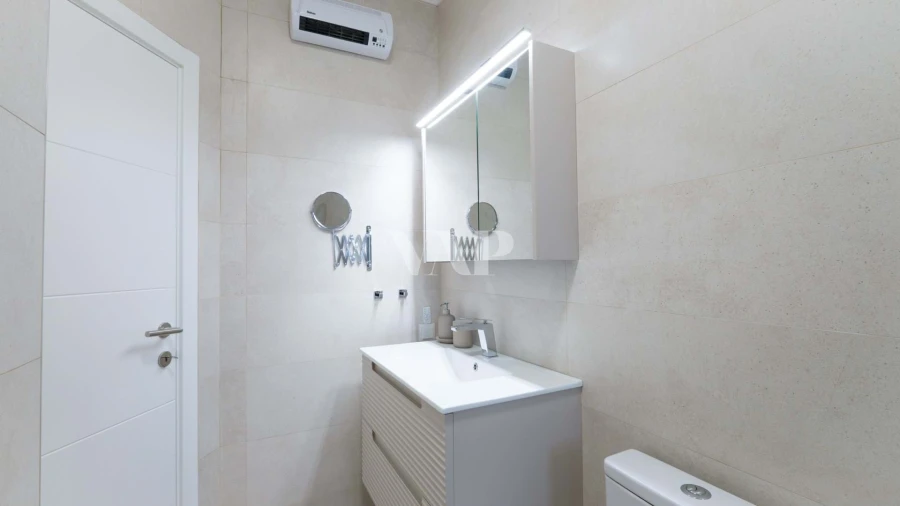 Moradia T5 para Venda em Boliqueime Foto 34