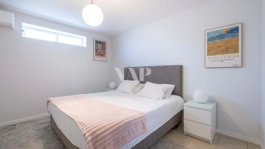 Moradia T5 para Venda em Boliqueime Foto 37