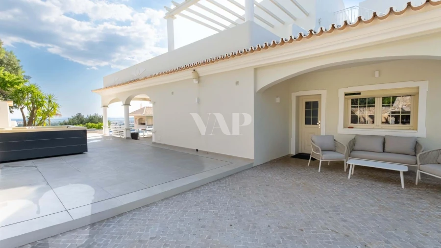 Moradia T5 para Venda em Boliqueime Foto 45