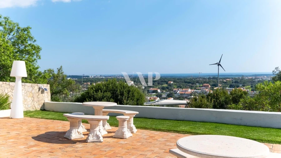 Moradia T5 para Venda em Boliqueime Foto 51