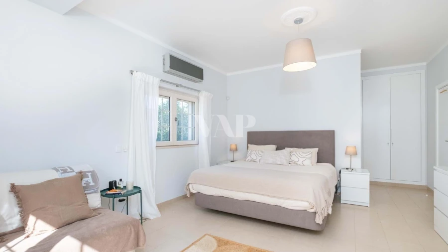 Moradia T5 para Venda em Boliqueime Foto 21