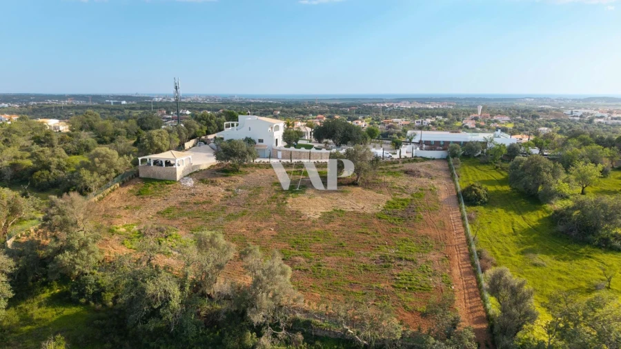 Moradia T5 para Venda em Boliqueime Foto 56