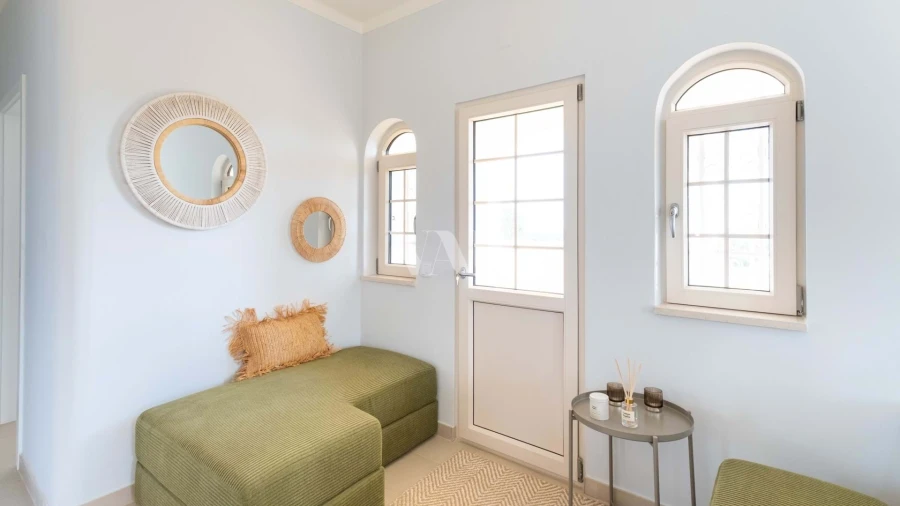 Moradia T5 para Venda em Boliqueime Foto 25