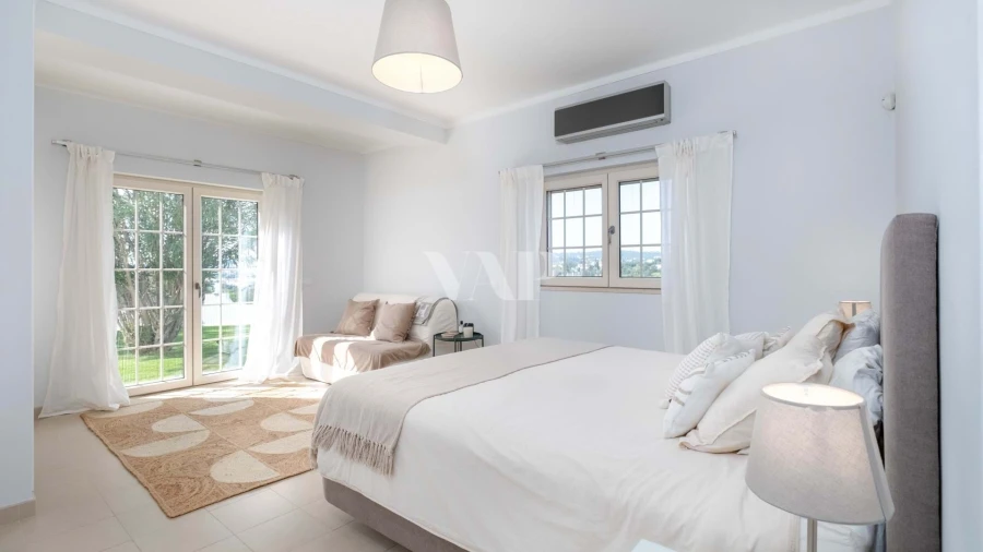 Moradia T5 para Venda em Boliqueime Foto 5