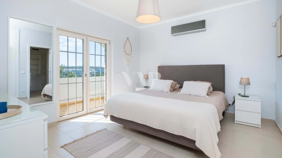 Moradia T5 para Venda em Boliqueime Foto 26