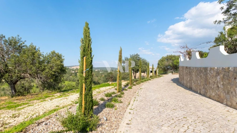 Moradia T5 para Venda em Boliqueime Foto 64