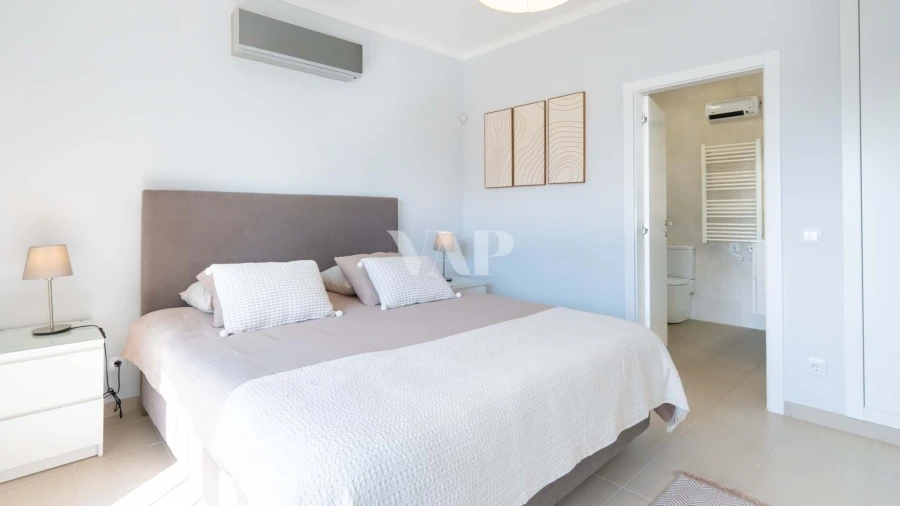 Moradia T5 para Venda em Boliqueime Foto 27