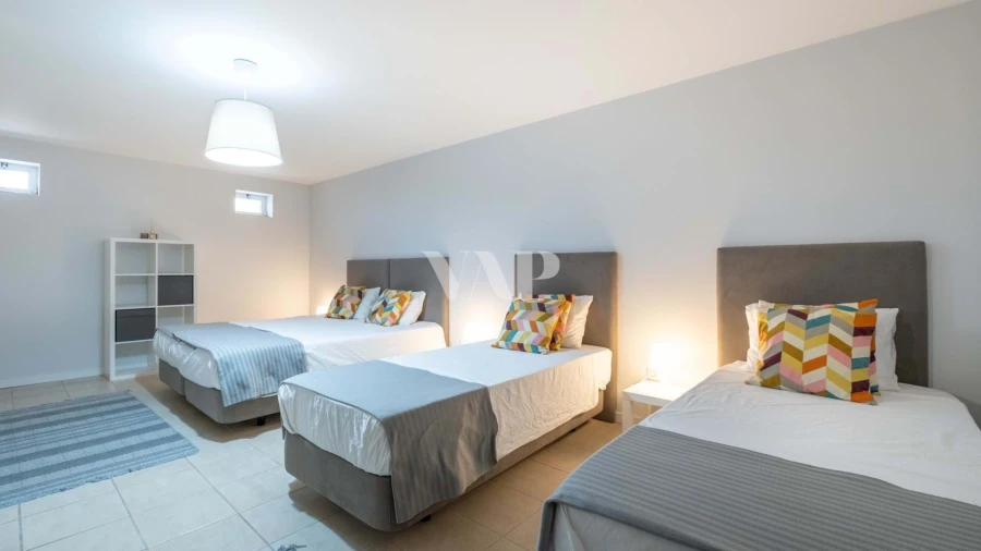 Moradia T5 para Venda em Boliqueime Foto 41