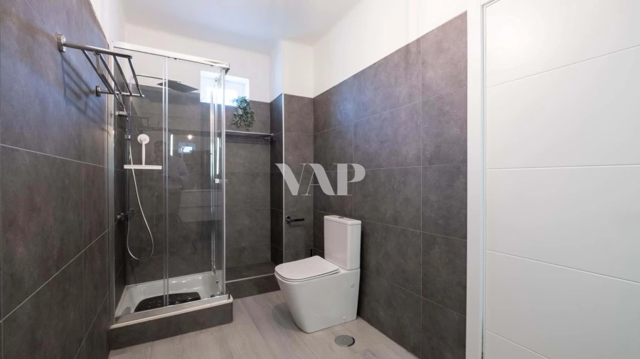 Moradia T5 para Venda em Boliqueime Foto 39