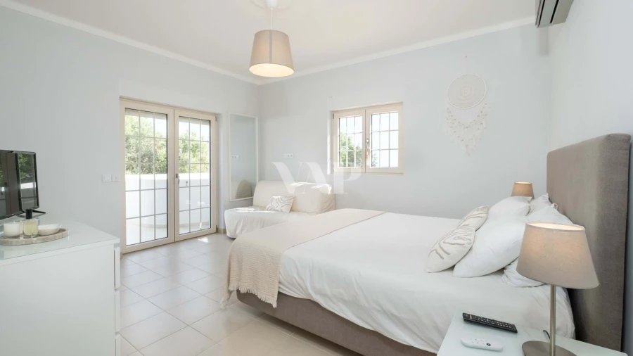 Moradia T5 para Venda em Boliqueime Foto 31