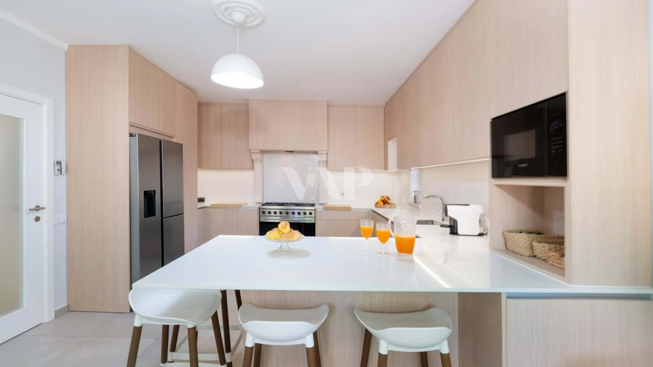 Moradia T5 para Venda em Boliqueime Foto 17