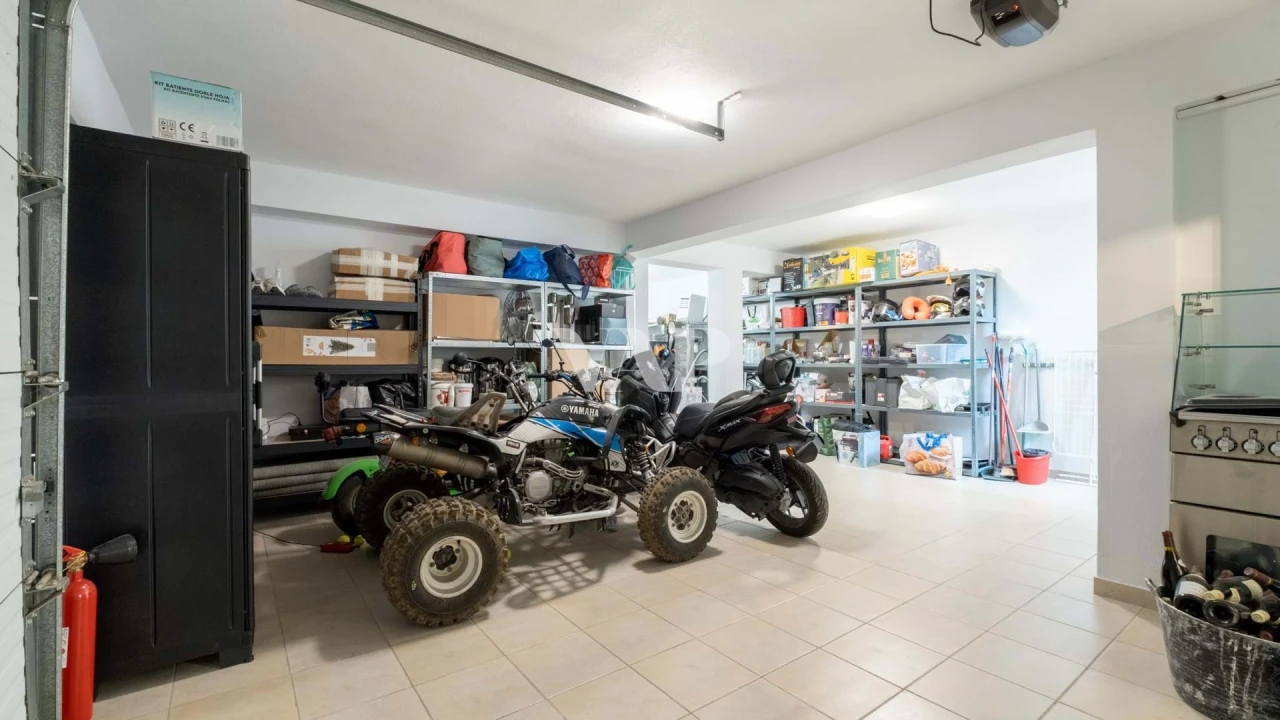 Moradia T5 para Venda em Boliqueime Foto 43