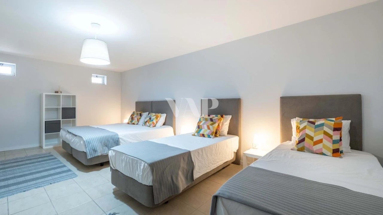 Moradia T5 para Venda em Boliqueime Foto 41