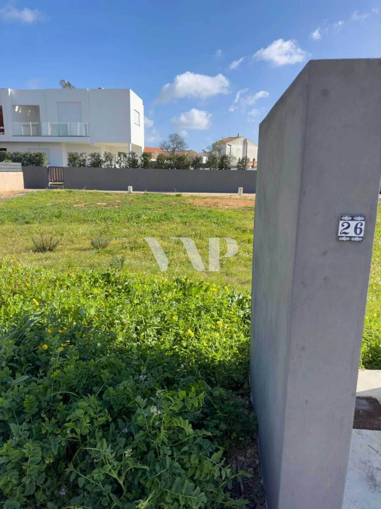 Terreno para Venda em Odiaxere Foto 8