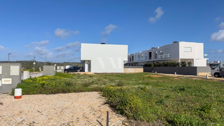 Terreno para Venda em Odiaxere Foto 3