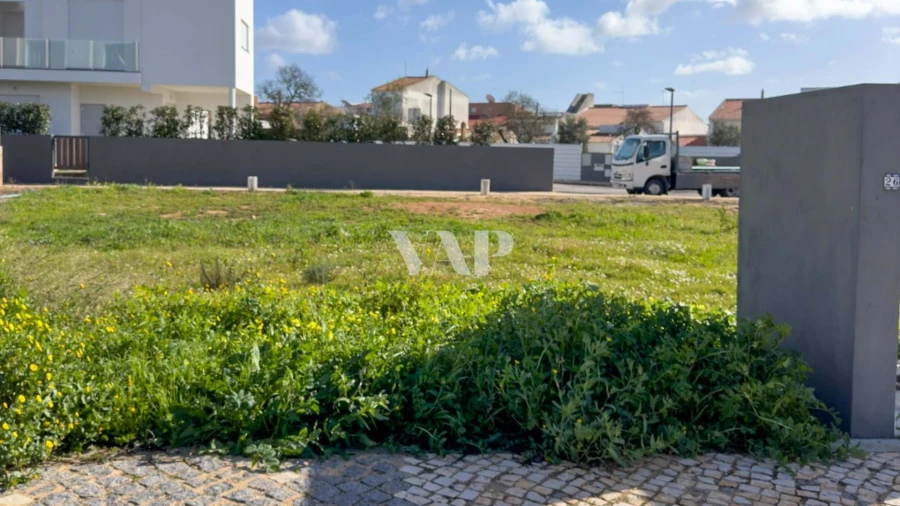 Terreno para Venda em Odiaxere Foto 7