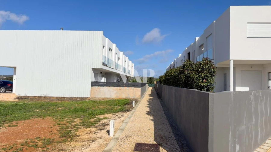 Terreno para Venda em Odiaxere Foto 6