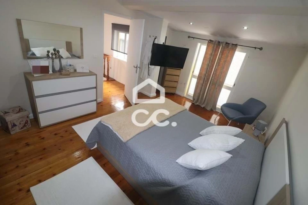 Moradia T3 para Venda em Lagoa (Nossa Senhora do Rosario) Foto 15