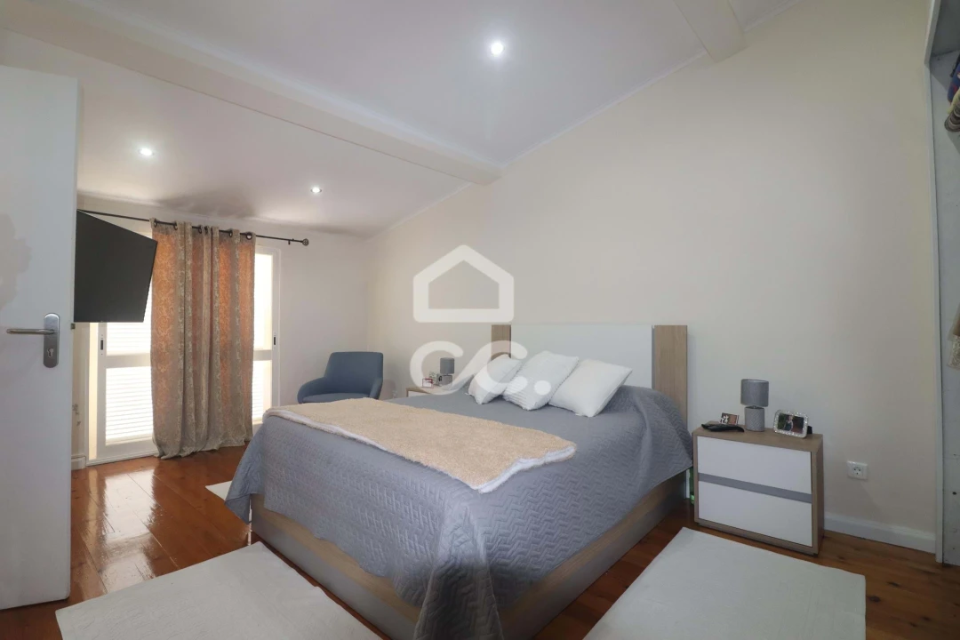 Moradia T3 para Venda em Lagoa (Nossa Senhora do Rosario) Foto 16