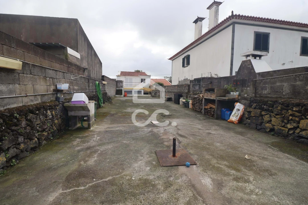 Moradia T3 para Venda em Lagoa (Nossa Senhora do Rosario) Foto 19