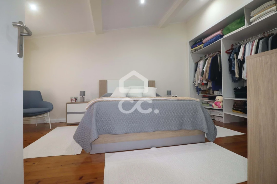 Moradia T3 para Venda em Lagoa (Nossa Senhora do Rosario) Foto 14