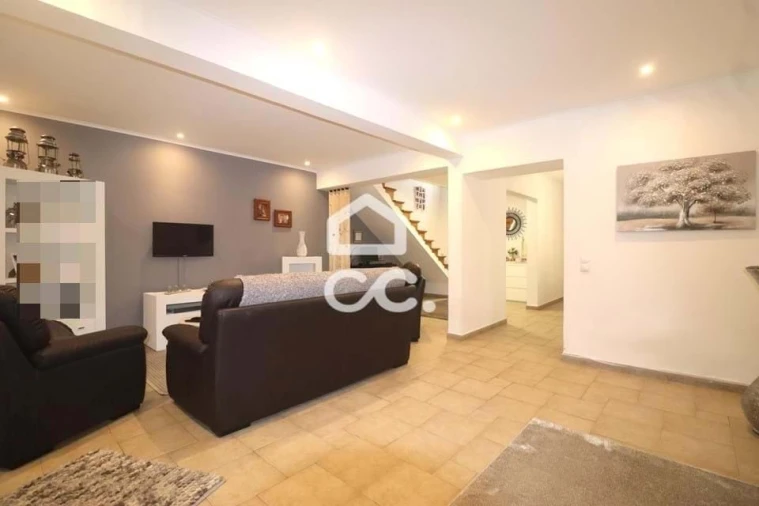 Moradia T3 para Venda em Lagoa (Nossa Senhora do Rosario) Foto 3