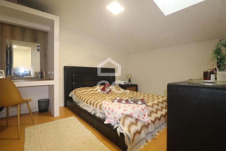 Moradia T3 para Venda em Lagoa (Nossa Senhora do Rosario) Foto 13